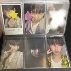 ENHYPEN ソヌ トレカ(15枚)