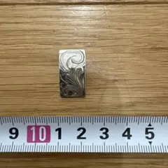 仁丹ケース 銀製 未使用 箱付き - メルカリ