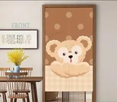 2026年最新】ダッフィーカーテンの人気アイテム - メルカリ