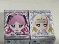 プリキュア ふわふわおでかけますこっと キュアズキューン キュアキッス