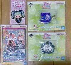 2026年最新】一番くじ アイカツの人気アイテム - メルカリ