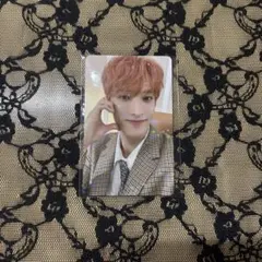 SEVENTEEN FML ドギョム Weverse特典 トレカ