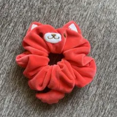 すとぷり 莉犬くん シュシュ