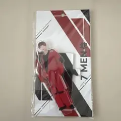 2026年最新】7men侍の人気アイテム - メルカリ