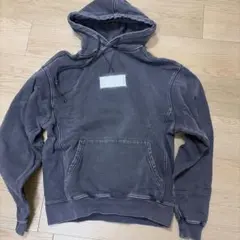 KITH グレー パーカー XSサイズ