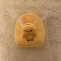 【新品】TXT プルバトゥ マルチポーチ ファンチュン ヨンジュン　ポップアップ