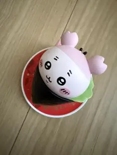 ちいかわ　寿司フィギュアコレクション　古本屋