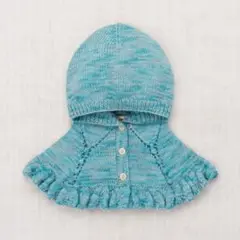 Misha & Puff 花柄帽子　ハット2-4y　★新品未使用★ misha&puff 新品 帽子 2-4Y Bucket Hat - メルカリ
