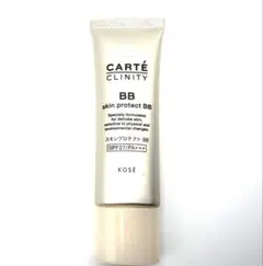 カルテ　クリニティ　スキンプロテクト BB 01のサムネイル
