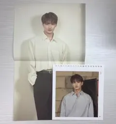 シーグリ season greeting 2019 ジュン セット