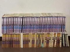 ベルセルク 1巻〜43巻セット +王狼 ジャパン など 5冊セット 旧カバー