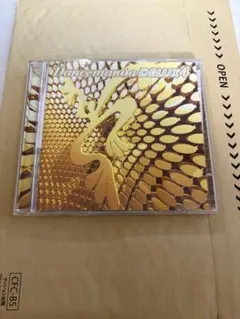 Dancemania DELUX 4 ダンスマニア CD アルバム