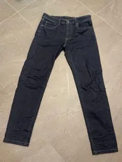 ウルトラストレッチスキニーデニム　30インチ