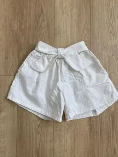 未使用品☆DILASH★ショートパンツ110㎝