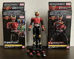 SO-DO CHRONICLE　仮面ライダークウガマイティフォーム