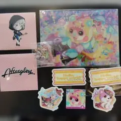 バンドリガルパBanG Dream！大和麻弥、ミシェル奥沢美咲グッズセット