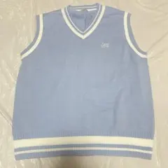 すとぷり チルデンニットベスト ころんくん