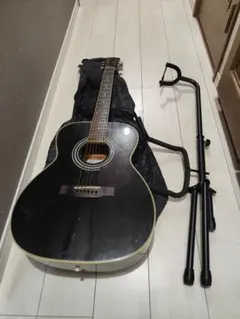 mavisu メビウス　未使用　弦付き　アコースティックギター　MF-200 mavisu メビウス 未使用 弦付き アコースティックギター MF-200 - メルカリ