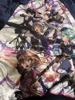 2026年最新】roselia スカジャンの人気アイテム - メルカリ