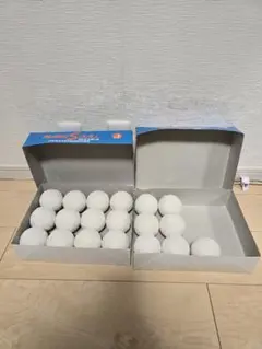 【MARU S】マルエスJ球　19個セット