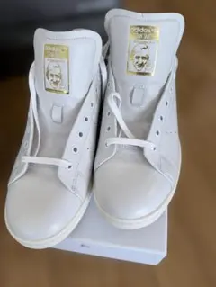 限定モデル】adidas Stan Smith EF2099 23cm 白 - メルカリ