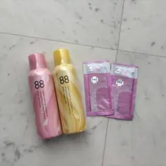 88 by MEDULLA ホイップクリームリペアブースターのサムネイル