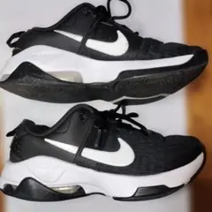 Nike スニーカー ナイキエアマックス23.0