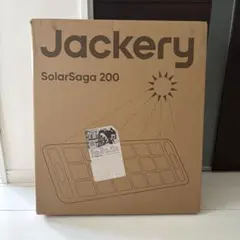 新品未開封 Jackery SolarSaga100 ソーラーパネル 2枚セット - メルカリ