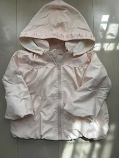 キムラタン ビケットクラブ ウィンドブレーカー 95