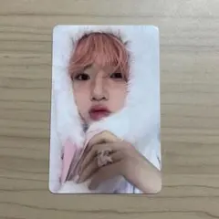 nctwish サクヤ　トレカ シーグリ