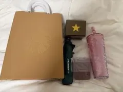 マイカスタマイズジャーニー　スターバックス