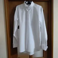 タキシード用 ワイシャツ