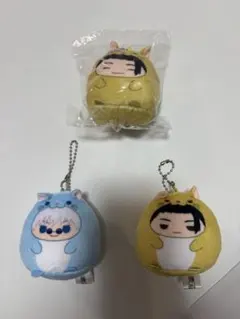 呪術廻戦　てのりんず