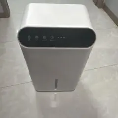 アトモスフィア ミニ 空気清浄機 通電、動作確認済み！ - メルカリ