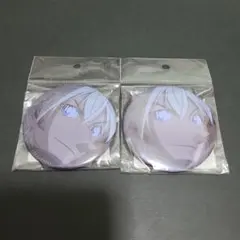 名探偵コナンプラザ 劇場版 第22弾 場面写缶バッジ 安室透③