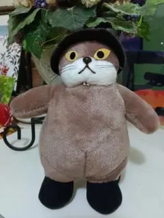 アタゴオル物語　パンツ　ぬいぐるみ