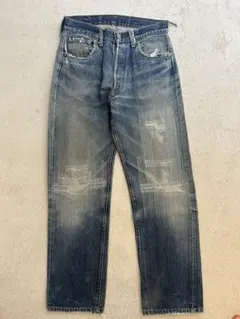 2025年最新】リーバイス501 66前期 bigeの人気アイテム - メルカリ