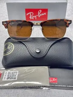 2025年最新】レイバン べっ甲の人気アイテム - メルカリ