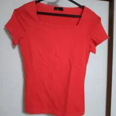 再お値下げ❗　ザジ　ZAZIE　Tシャツ　Мのサムネイル