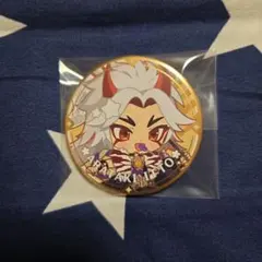 原神　スイパラ　櫻舞万雷　缶バッジセット　未開封 原神 スイパラ セット 原神 スイパラ 櫻舞万雷 缶バッジセット