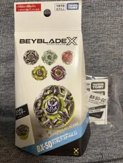 ランダムブースターVol.11 BX-50-02ヘブンズリング6-60TP - メルカリ