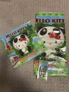 ご当地キティ ナースキティ ミニタオル 企業コラボ JRA 献血