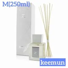ミッレフィオーリ ZONA フレグランスディフューザー M ムーンフラワー