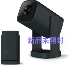 Wanbo Cube 1 プロジェクターAndroid TV 11.0搭載 - メルカリ
