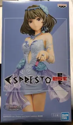 【お値下げしました】アイドルマスター　シンデレラガールズ　高垣楓