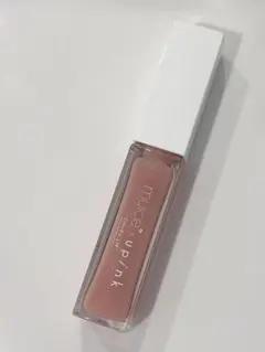 muice upink ちゅるリップランパー MC00 ピンクバレリーナ 新品