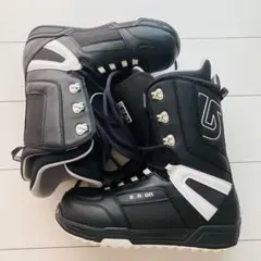 ム*ン様 【シーズンオフ割】美品 BURTON TRIBUTE ブーツ 29.5のサムネイル
