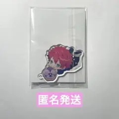 A3 秋組 七尾太一 かぷりっこ アクリルキーホルダー コレクション