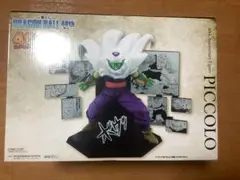 一番くじ　ドラゴンボール　40th 其之ニ　D賞　ピッコロ