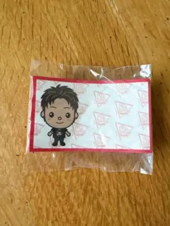 TAKAHIRO◆FULL THROTTLE ガチャ◆ミニ付箋 イラスト